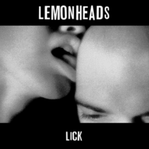 Lemonheads - Lick (Vinyl Lp) i gruppen VI TIPSAR / Fredagsreleaser / Fredag den 28:e Juni 2024 hos Bengans Skivbutik AB (4040030)