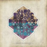 Weaver Jane - Modern Kosmology i gruppen VINYL / Pop-Rock hos Bengans Skivbutik AB (4040040)