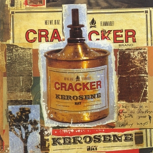 Cracker - Kerosene Hat i gruppen ÖVRIGT / -Startsida MOV hos Bengans Skivbutik AB (4040208)