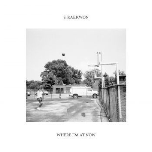 S. Raekwon - Where I'm At Now (Opaque Custard Vi i gruppen VINYL / Pop-Rock hos Bengans Skivbutik AB (4040228)