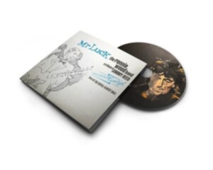 The Ronnie Wood Band - Mr. Luck - A Tribute To Jimmy Reed: i gruppen CD / Blues,Jazz,Pop-Rock hos Bengans Skivbutik AB (4040721)