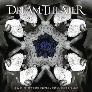 Dream Theater - Lost Not Forgotten Archives: Train Of Thought Instrumental Demos (2003) i gruppen VI TIPSAR / Julklappstips Vinyl hos Bengans Skivbutik AB (4040832)