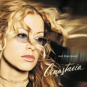 Anastacia - Not That Kind i gruppen VINYL / Pop-Rock hos Bengans Skivbutik AB (4040841)