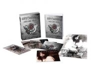 Whitesnake - Restless Heart (Ltd. 4Cd/Dvd) i gruppen VI TIPSAR / Julklappstips CD hos Bengans Skivbutik AB (4040885)