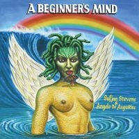 Sufjan Stevens & Angelo De Augustin - A Beginner's Mind i gruppen CD / Pop-Rock hos Bengans Skivbutik AB (4041077)