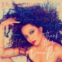 Diana Ross - Thank You (Vinyl) i gruppen VINYL / Pop-Rock hos Bengans Skivbutik AB (4041087)