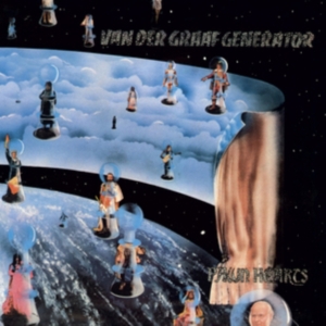 Van Der Graaf Generator - Pawn Hearts (2Cd+1Dvd) i gruppen CD / Rock hos Bengans Skivbutik AB (4041111)
