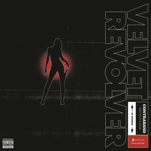 Velvet Revolver - Contraband i gruppen ÖVRIGT / -Startsida MOV hos Bengans Skivbutik AB (4041479)