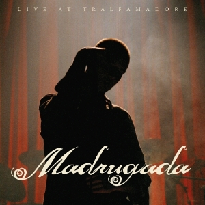 Madrugada - Live At Tralfamadore i gruppen CD / Norsk Musik,Pop-Rock hos Bengans Skivbutik AB (4041493)