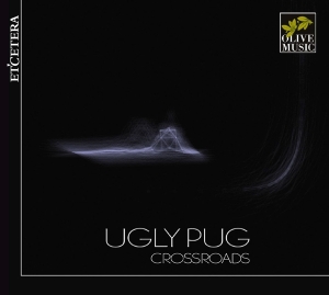 Ugly Pug - Crossroads i gruppen CD hos Bengans Skivbutik AB (4041672)