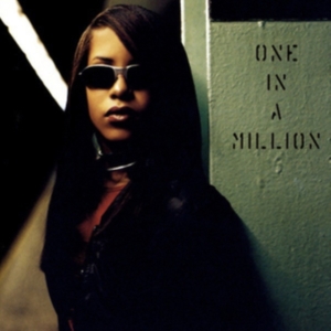 Aaliyah - One In A Million i gruppen CD / RnB-Soul hos Bengans Skivbutik AB (4042597)
