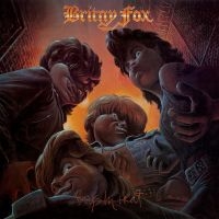 Britny Fox - Boys In Heat (Collectors Edition) i gruppen VI TIPSAR / Fredagsreleaser / Fredag den 13:e december 2024 hos Bengans Skivbutik AB (4042618)