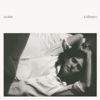 Le Ren - Leftovers (Opaque Yellow Vinyl) i gruppen VI TIPSAR / Julklappstips Vinyl hos Bengans Skivbutik AB (4042639)