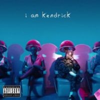 Lamar Kendrick - I Am Kendrick i gruppen CD / Hip Hop-Rap,Övrigt hos Bengans Skivbutik AB (4042703)