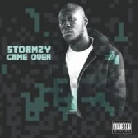 Stormzy - Game Over i gruppen CD / Hip Hop-Rap,Övrigt hos Bengans Skivbutik AB (4042704)