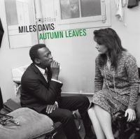 Miles Davis - Autumn Leaves i gruppen Minishops / Miles Davis hos Bengans Skivbutik AB (4042728)