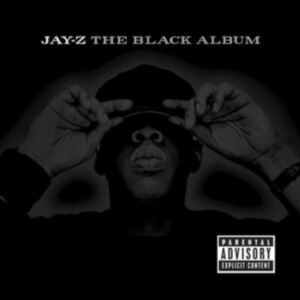 Jay-Z - The Black Album i gruppen ÖVRIGT / -Start CD hos Bengans Skivbutik AB (4042813)