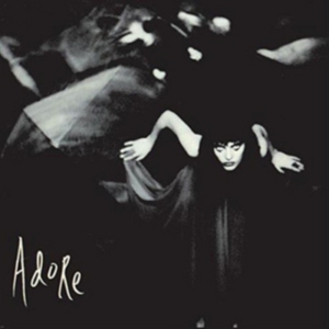Smashing Pumpkins - Adore (2LP) i gruppen VINYL / Rock hos Bengans Skivbutik AB (4042854)