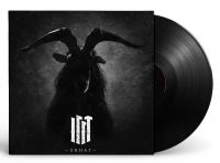 Illt - Urhat (Vinyl) i gruppen VINYL / Hårdrock hos Bengans Skivbutik AB (4043886)