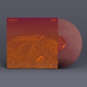 Chris Potter & Circuits Trio - Sunrise Reprise i gruppen VINYL / Jazz hos Bengans Skivbutik AB (4044131)