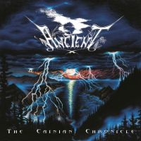 Ancient - Cainian Chronicle The (2 Lp Vinyl) i gruppen VINYL / Hårdrock,Norsk Musik hos Bengans Skivbutik AB (4044211)