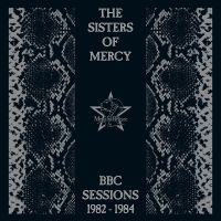 THE SISTERS OF MERCY - BBC SESSIONS 1982-1984 i gruppen VI TIPSAR / Julklappstips CD hos Bengans Skivbutik AB (4044232)