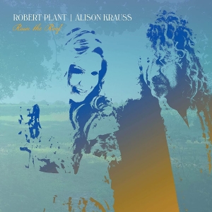 Robert Plant & Alison Krauss - Raise The Roof i gruppen CD / Country,Pop-Rock hos Bengans Skivbutik AB (4044298)