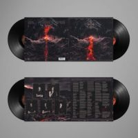 Aorlhac - Pierres Brulees (2 Lp Vinyl) i gruppen VINYL / Hårdrock hos Bengans Skivbutik AB (4044406)