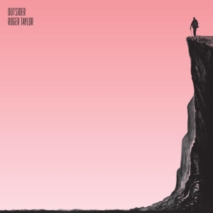 Roger Taylor - Outsider (Vinyl) i gruppen VINYL / Pop-Rock hos Bengans Skivbutik AB (4044571)