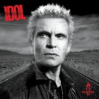 Billy Idol - The Roadside i gruppen VINYL / Pop-Rock hos Bengans Skivbutik AB (4044597)