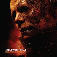 John Carpenter Cody Carpenter And - Halloween Kills: Original Motion Pi i gruppen VINYL / Film-Musikal,Pop-Rock hos Bengans Skivbutik AB (4044672)