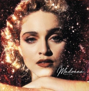 Madonna - Lucky Star Live i gruppen VI TIPSAR / Julklappstips CD hos Bengans Skivbutik AB (4044682)