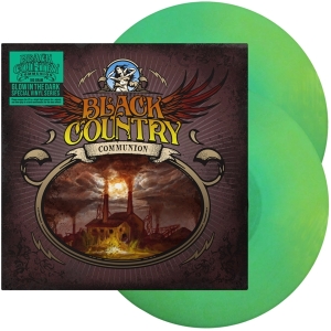 Black Country Communion - Black Country Communion i gruppen Minishops / Black Country Communion hos Bengans Skivbutik AB (4044742)