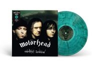 Motörhead - Overnight Sensation i gruppen VINYL / Pop-Rock hos Bengans Skivbutik AB (4044745)