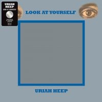 Uriah Heep - Look At Yourself i gruppen VI TIPSAR / Julklappstips Vinyl hos Bengans Skivbutik AB (4044749)