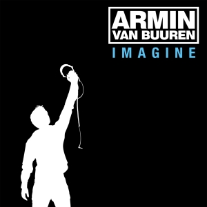 Armin Van Buuren - Imagine i gruppen ÖVRIGT / -Startsida MOV hos Bengans Skivbutik AB (4044814)