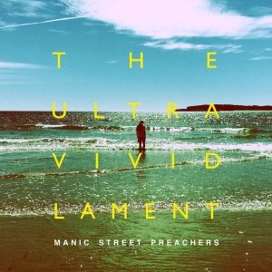 Manic Street Preachers - The Ultra Vivid Lament i gruppen ÖVRIGT / -Start LPD hos Bengans Skivbutik AB (4045198)