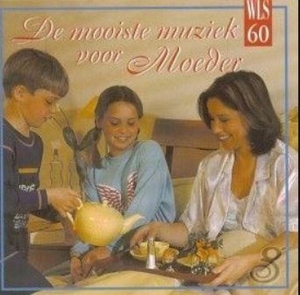 Various - De Mooiste Muziek Voor Moeder i gruppen CD / Klassiskt,Övrigt hos Bengans Skivbutik AB (4045234)