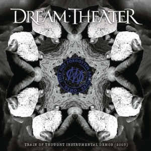 Dream Theater - Lost Not Forgotten Archives: Train Of Thought Instrumental Demos (2003) i gruppen VI TIPSAR / Julklappstips Vinyl hos Bengans Skivbutik AB (4045253)