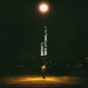 Berwyn - Tape 2/Fomalhaut i gruppen ÖVRIGT / Övrigt / aub hos Bengans Skivbutik AB (4045290)