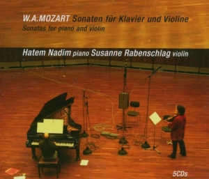 Wiener Philharm Peter Schmidl - Violinsonaten i gruppen CD / Klassiskt,Övrigt hos Bengans Skivbutik AB (4045461)