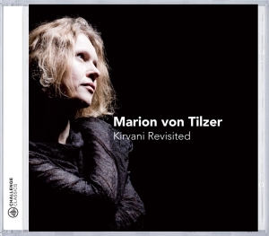 Marion Von Tilzer - Kirvani Revisited i gruppen CD / Klassiskt,Övrigt hos Bengans Skivbutik AB (4045664)