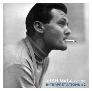 Stan Getz - Interpretations 2 i gruppen CD / Jazz hos Bengans Skivbutik AB (4046050)