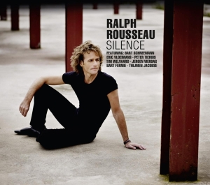 Ralph Rousseau - Silence i gruppen CD / Klassiskt,Övrigt hos Bengans Skivbutik AB (4046084)