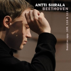 David Zinman - Piano Sonata No.30-32 i gruppen CD / Klassiskt,Övrigt hos Bengans Skivbutik AB (4046180)