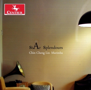 Chin Cheng Lin - Star Splendours i gruppen CD / Klassiskt,Övrigt hos Bengans Skivbutik AB (4046329)