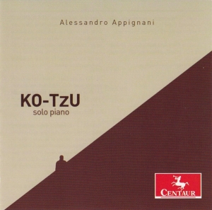Appignani A. - Piano Works i gruppen CD / Klassiskt,Övrigt hos Bengans Skivbutik AB (4046582)