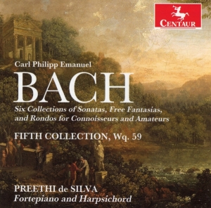 Freiburger Barockorchester - Fifth Collection i gruppen CD / Klassiskt,Övrigt hos Bengans Skivbutik AB (4046789)