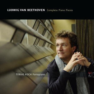 Beethoven Ludwig Van - Complete Piano Pieces i gruppen CD / Klassiskt,Övrigt hos Bengans Skivbutik AB (4046851)