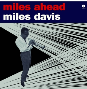 Miles Davis - Miles Ahead i gruppen Minishops / Miles Davis hos Bengans Skivbutik AB (4046853)